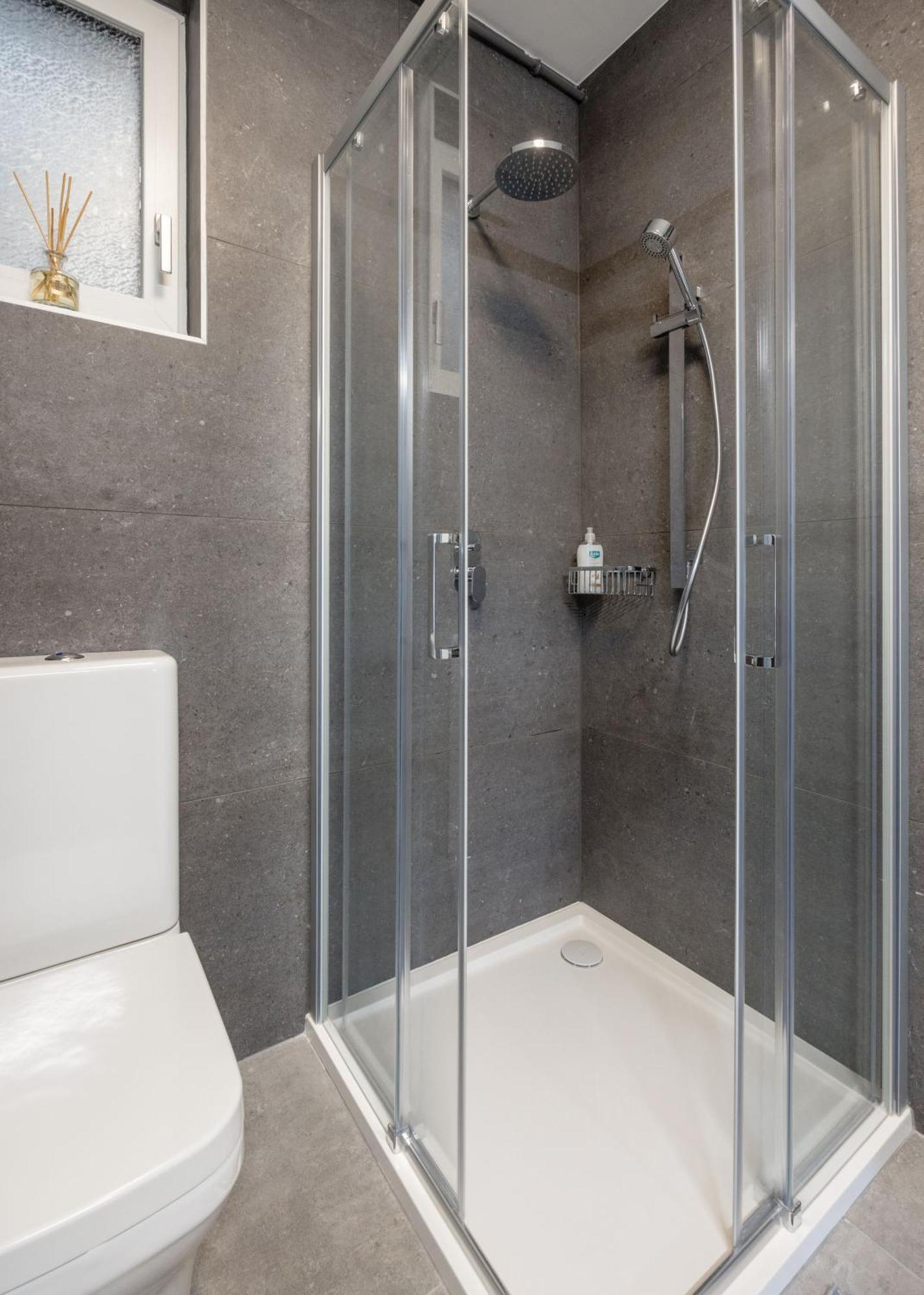 Backstage Loft Apartment Budapest Bagian luar foto